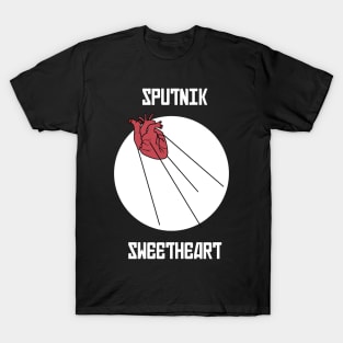 Sputnik Sweetheart T-Shirt